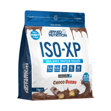 ISO-XP Whey Protein Isolate 1kg, Applied Nutrition - Choco Bueno