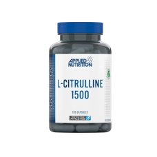 L-Citrulline 1500 120 Caps,  Applied Nutrition - Caps