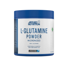 L-Glutamine Powder Micronized 250g, Applied Nutrition - Pure