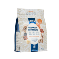 Mushroom Superblend 160g, Applied Nutrition - Natural