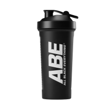 Шейкер ABE 700ml, Applied Nutrition - Black