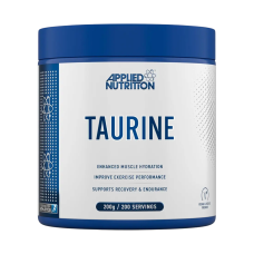 Taurine 200g, Applied Nutrition - Unflavored