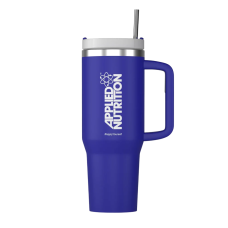 Термокружка Cooler Cup 1200ml, Applied Nutrition - Blue