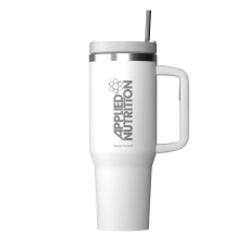Термокружка Cooler Cup 1200ml, Applied Nutrition - White