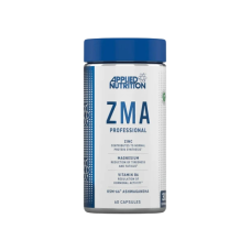 ZMA Professional 60 Caps, Applied Nutrition - Caps