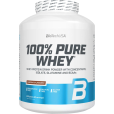100% Pure Whey 2270g, BioTechUSA - Chocolate