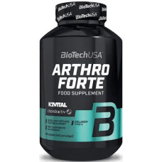 Arthro Forte 120 Tabs, BioTechUSA - Tab