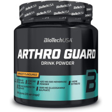 Arthro Guard Drink Powder 340g, BioTechUSA - Apricot