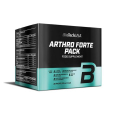 Arthro Guard Pack 30 Pack, BioTechUSA - packs