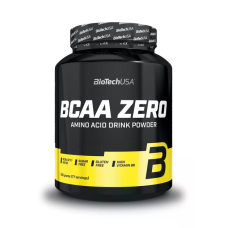 BCAA Flash Zero 700g, BioTechUSA - Cola