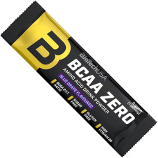 BCAA Flash Zero 9g, BioTechUSA - Blue Grape