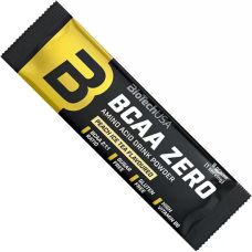 BCAA Flash Zero 9g, BioTechUSA - Cola
