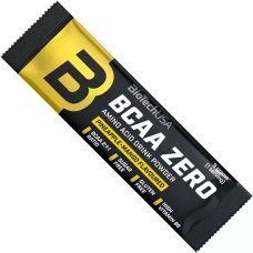 BCAA Flash Zero 9g, BioTechUSA - Pineapple-mango
