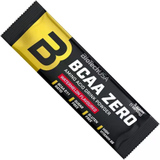 BCAA Flash Zero 9g, BioTechUSA - Watermelon