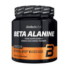 Beta Alanine 300g, BioTechUSA - Cola