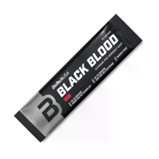 Black Blood CAF+ 10g, BioTechUSA - Blue grape