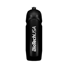 Бутылка Sport Bottle 750ml, BioTechUSA - Черный
