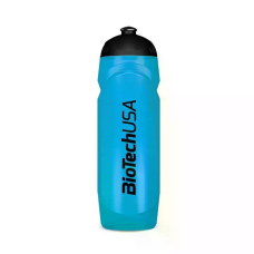 Бутылка Sport Bottle 750ml, BioTechUSA - Синяя