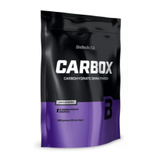 Carbox 1000g, BioTechUSA - Lemon