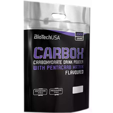 Carbox 2000g, BioTechUSA - Peach