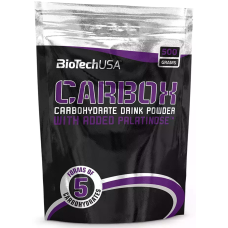 Carbox 500g, BioTechUSA - Pure