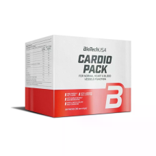 Cardio Pack 30 Packs, BioTechUSA - Pack