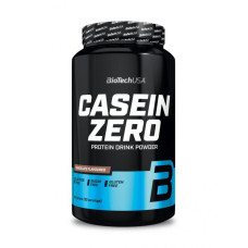 Casein Zero 908g, BioTechUSA - Chocolate