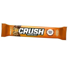 Crush Protein Bar 64g, BioTechUSA - Chocolate Nuts