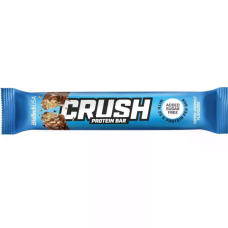 Crush Protein Bar 64g, BioTechUSA - Toffee-Coconut