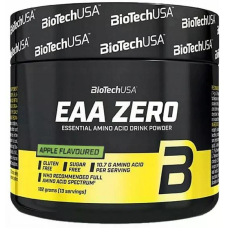 EAA Zero 182g, BioTechUSA - Apple