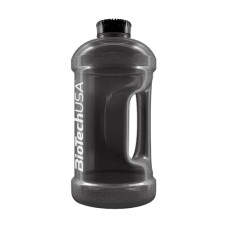 Gallon 2200ml, BioTechUSA - Black Smoked