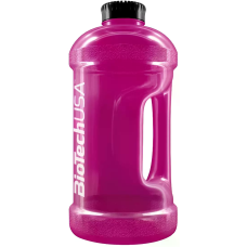 Gallon 2200ml, BioTechUSA - Magenta