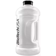Gallon 2200ml, BioTechUSA - Прозрачный