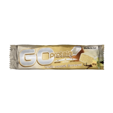 Go Protein Bar 40g, BioTechUSA - Vanilla-coconut