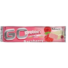 Go Protein Bar 80g, BioTechUSA - Raspberry