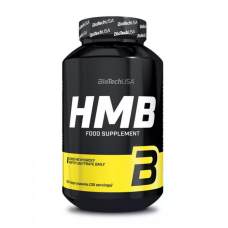 HMB 3000 150 Caps, BioTechUSA - Caps