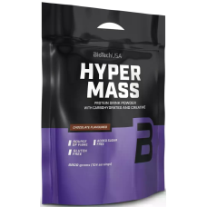 Hyper Mass 6800g, BioTechUSA - Chocolate