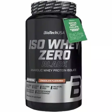 Iso Whey Zero Black 908g, BioTechUSA - Chocolate