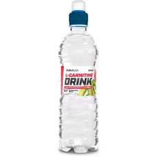 L-Carnitine Drink 500ml, BioTechUSA - Kiwi Strawberry