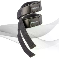 Лямки Clinton, BioTechUSA - Black