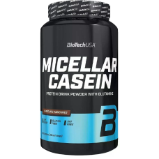 Micellar Casein 908g, BioTechUSA - Chocolate