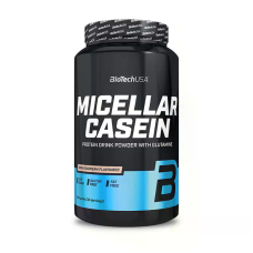 Micellar Casein 908g, BioTechUSA - Cookeis Cream