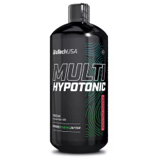 Multi Hypotonic Concentrate 1000ml, BioTechUSA - Grapefruit