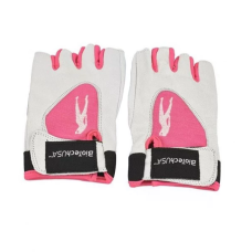 Перчатки Lady 1, BioTechUSA - White-Pink