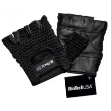 Перчатки Phoenix 1 Gloves Net Top Black, BioTechUSA - L