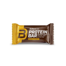 Protein Bar 35g, BioTechUSA - Banana