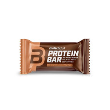 Protein Bar 35g, BioTechUSA - Cookies Cream