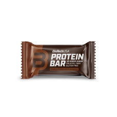 Protein Bar 35g, BioTechUSA - Double Chocolate
