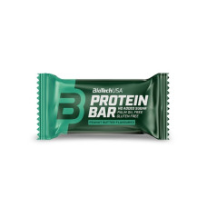 Protein Bar 35g, BioTechUSA - Peanut Butter