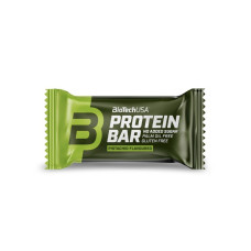 Protein Bar 35g, BioTechUSA - Pistachio